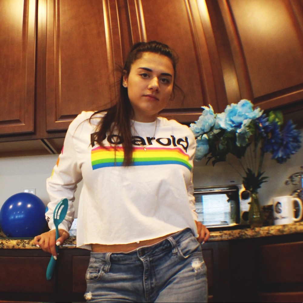 Meet your Posher, Carissa